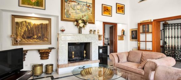 5 Schlafzimmer Villa in Marbella, Spain, Nr. 115008 14