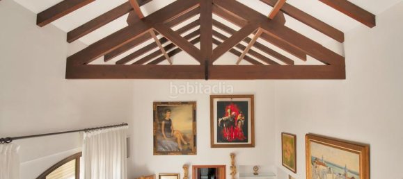 5 Schlafzimmer Villa in Marbella, Spain, Nr. 115008 33