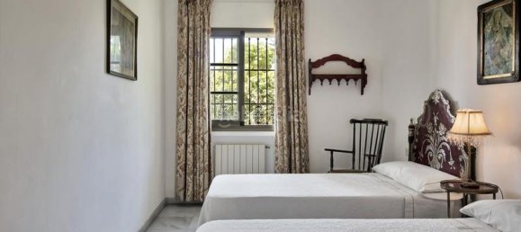 5 Schlafzimmer Villa in Marbella, Spain, Nr. 115008 20