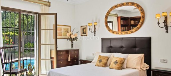5 Schlafzimmer Villa in Marbella, Spain, Nr. 115008 26