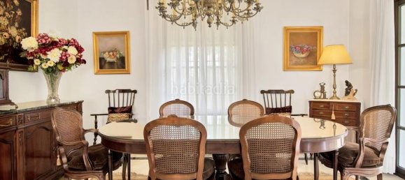 5 Schlafzimmer Villa in Marbella, Spain, Nr. 115008 23