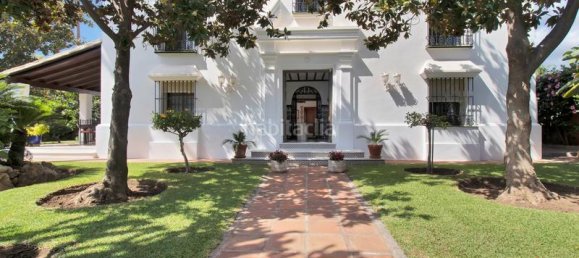 5 Schlafzimmer Villa in Marbella, Spain, Nr. 115008 7