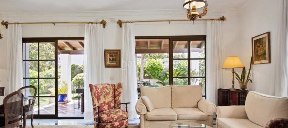 5 Schlafzimmer Villa in Marbella, Spain, Nr. 115008 22