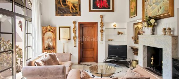 5 Schlafzimmer Villa in Marbella, Spain, Nr. 115008 3