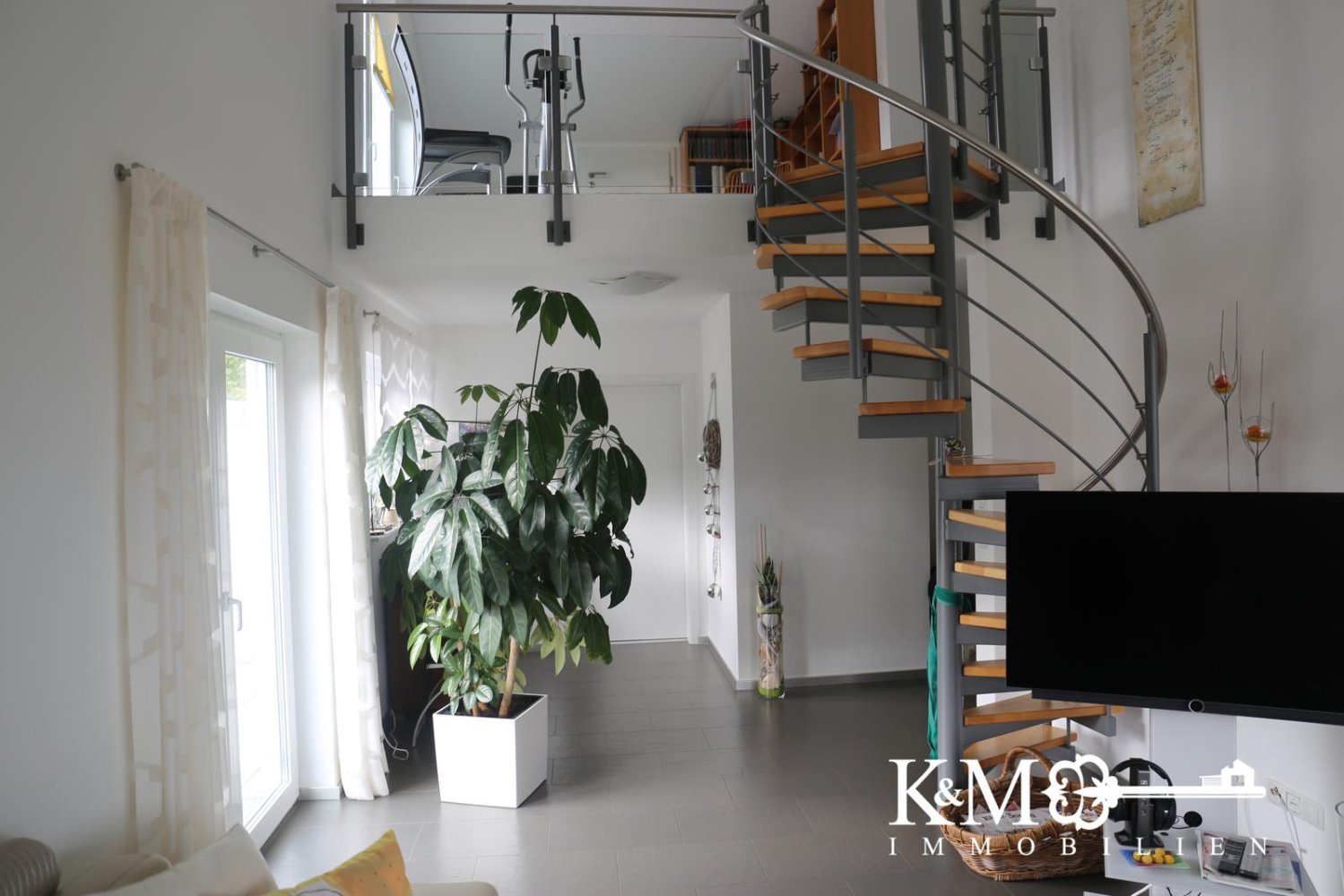 4 rooms Penthouse in Mayen-Koblenz, Germany No. 255648