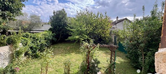 3 Schlafzimmer Haus in Champigny-sur-Marne, France, Nr. 297136 9