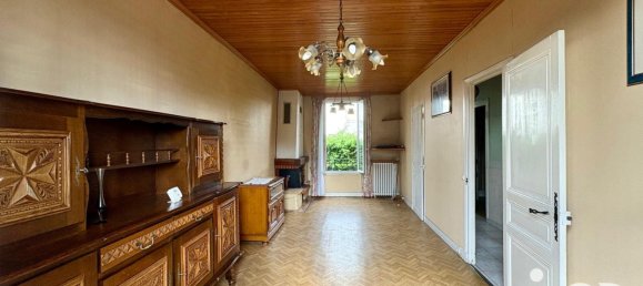 3 Schlafzimmer Haus in Champigny-sur-Marne, France, Nr. 297136 2