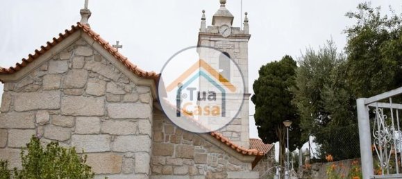 Grundstück in Mangualde, Portugal 17110m², Nr. 63924 12