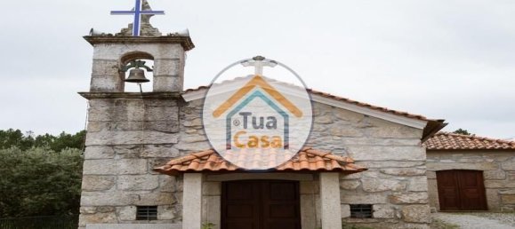 Grundstück in Mangualde, Portugal 17110m², Nr. 63924 13