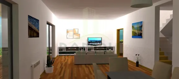  Land in Seixas, Portugal No. 54416 8