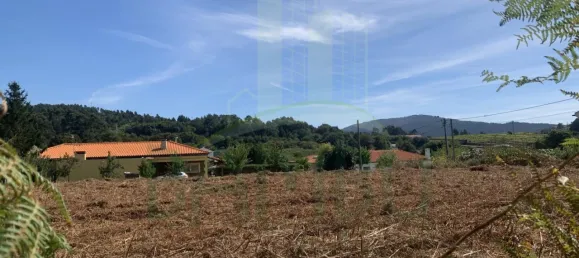  Land in Seixas, Portugal No. 54416 9
