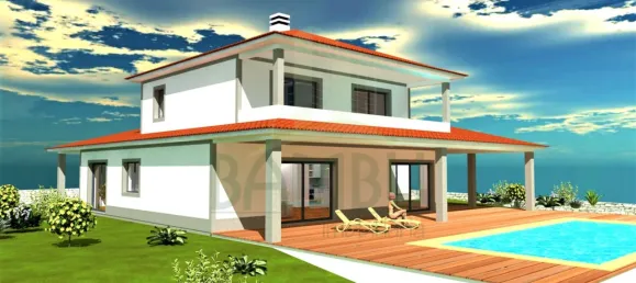  Land in Seixas, Portugal No. 54416 3