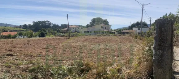  Land in Seixas, Portugal No. 54416 14