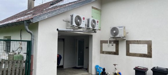 5 Schlafzimmer Doppelhaus in Rohrbach-les-Bitche, France, Nr. 82927 2