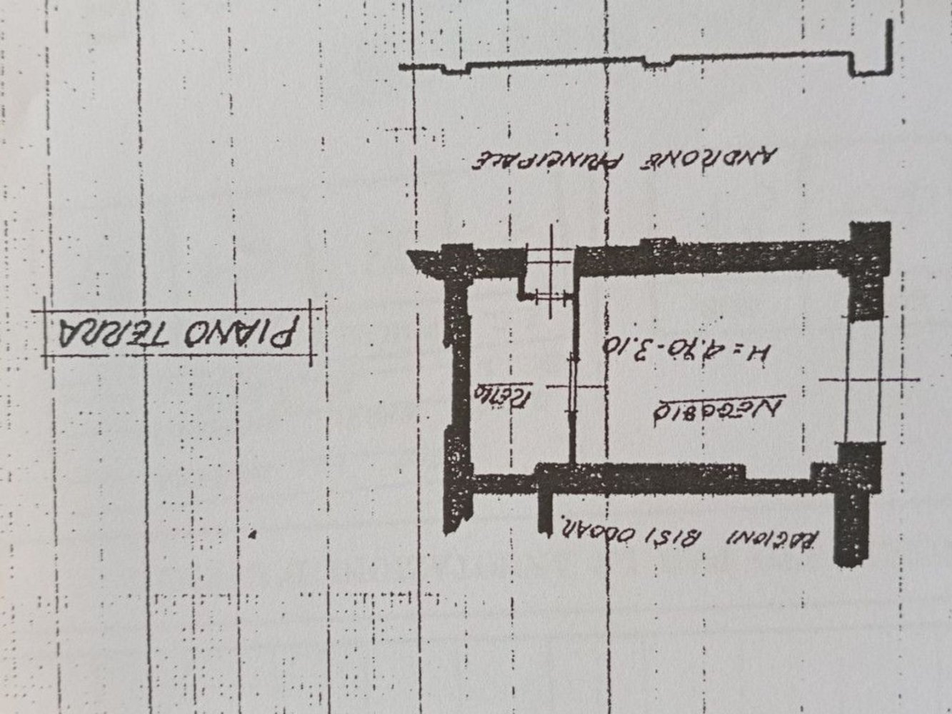 50m² Commercial property in Parma, Italy No. 91325