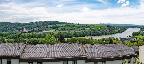 3-salle Appartement à Ottensheim, Austria No. 18885 2