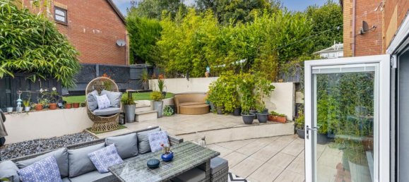 4 bedrooms House in Torquay, United Kingdom No. 13620 10