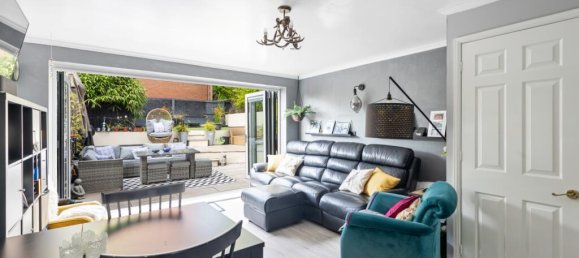 4 bedrooms House in Torquay, United Kingdom No. 13620 18