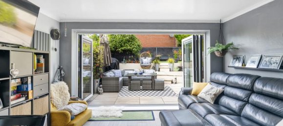 4 bedrooms House in Torquay, United Kingdom No. 13620 17