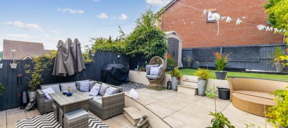 4 bedrooms House in Torquay, United Kingdom No. 13620 11