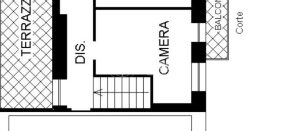 4 Schlafzimmer Doppelhaus in San Raffaele Cimena, Italy, Nr. 334748 23