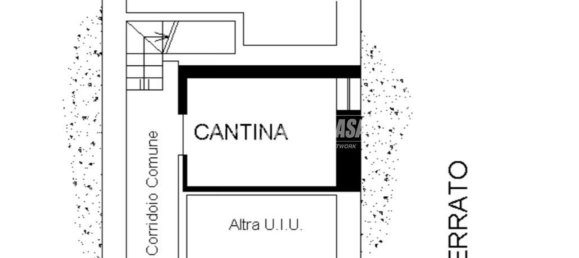 4 Schlafzimmer Doppelhaus in San Raffaele Cimena, Italy, Nr. 334748 20