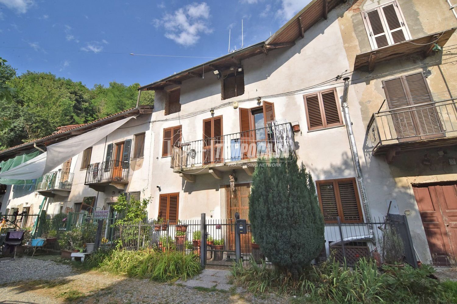 4 Schlafzimmer Doppelhaus in San Raffaele Cimena, Italy, Nr. 334748