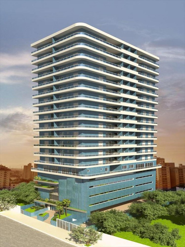 3 Schlafzimmer Wohnung in Sao Paulo, Brazil, Nr. 438852