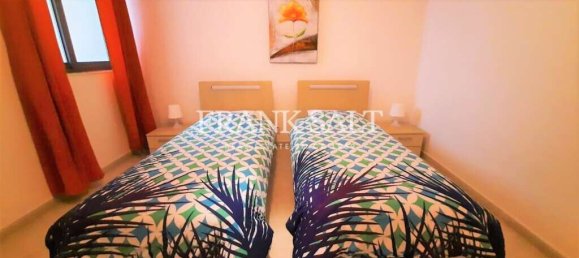 3 bedrooms Apartment in Saint Paul's Bay, Malta No. 10684 12