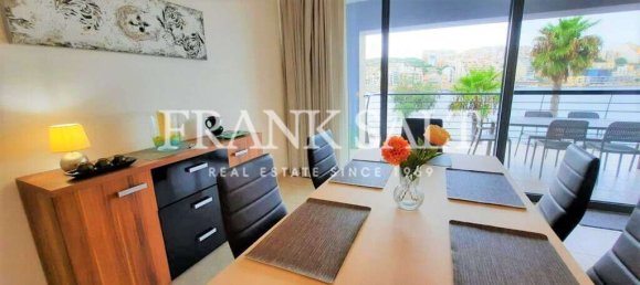 3 bedrooms Apartment in Saint Paul's Bay, Malta No. 10684 2