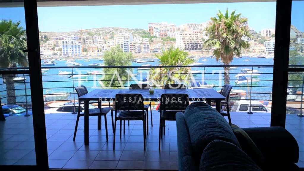 3 bedrooms Apartment in Saint Paul's Bay, Malta No. 10684