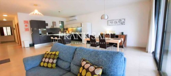 3 bedrooms Apartment in Saint Paul's Bay, Malta No. 10684 4