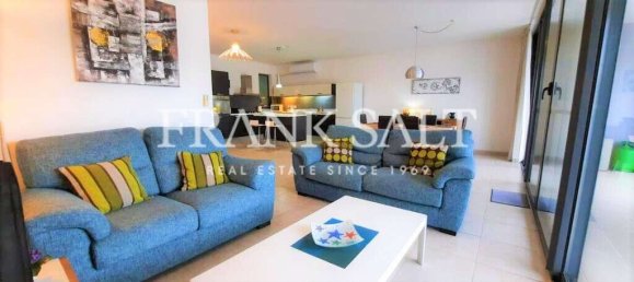 3 bedrooms Apartment in Saint Paul's Bay, Malta No. 10684 7