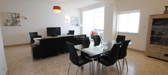 3 bedrooms Apartment in Sliema, Malta No. 3810 5