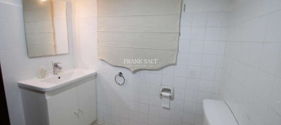 3 bedrooms Apartment in Sliema, Malta No. 3810 9