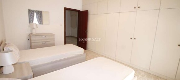 3 bedrooms Apartment in Sliema, Malta No. 3810 34