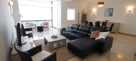 3 bedrooms Apartment in Sliema, Malta No. 3810 3