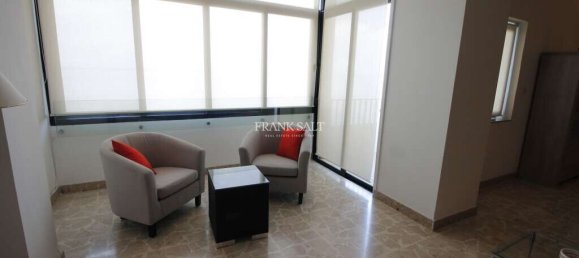 3 bedrooms Apartment in Sliema, Malta No. 3810 4