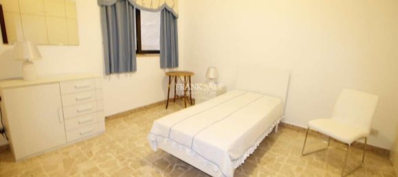 3 bedrooms Apartment in Sliema, Malta No. 3810 27