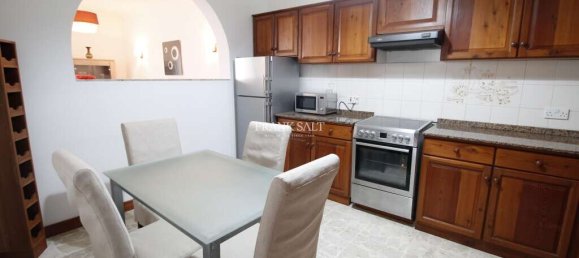 3 bedrooms Apartment in Sliema, Malta No. 3810 23