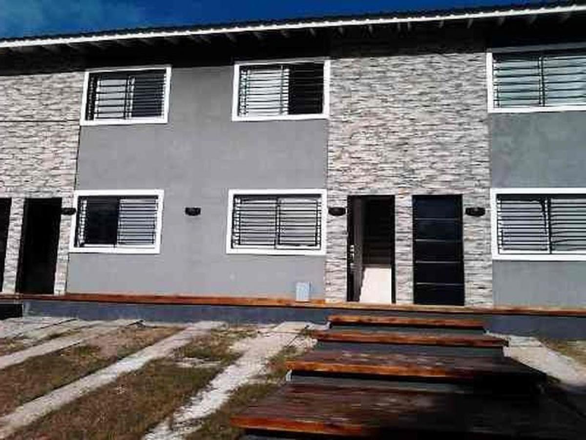 Casa T2 em Mar del Plata, Argentina N.º 100413