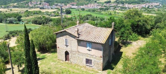 6 rooms Villa in Narni, Italy No. 27919 12