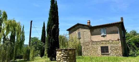 6 rooms Villa in Narni, Italy No. 27919 15