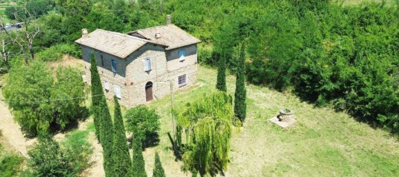 6 rooms Villa in Narni, Italy No. 27919 7
