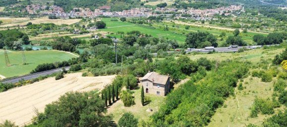 6 rooms Villa in Narni, Italy No. 27919 9