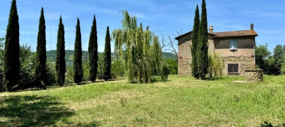6 rooms Villa in Narni, Italy No. 27919 22