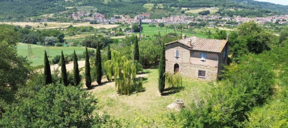 6 rooms Villa in Narni, Italy No. 27919 11