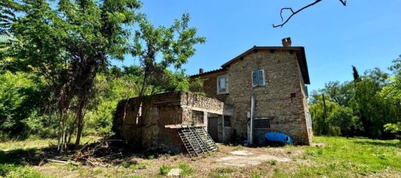 6 rooms Villa in Narni, Italy No. 27919 25
