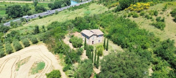 6 rooms Villa in Narni, Italy No. 27919 10