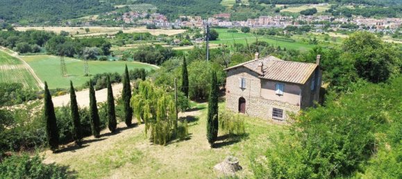 6 rooms Villa in Narni, Italy No. 27919 6